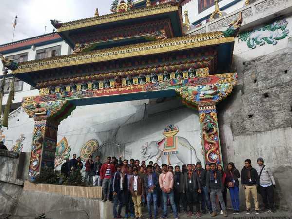 Darjeeling Universal Campus Extra-Curricular photo 8